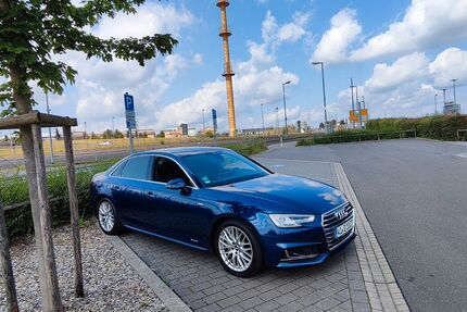 Audi A4 154.000 km 17.900 &euro; wiesbaden 65199