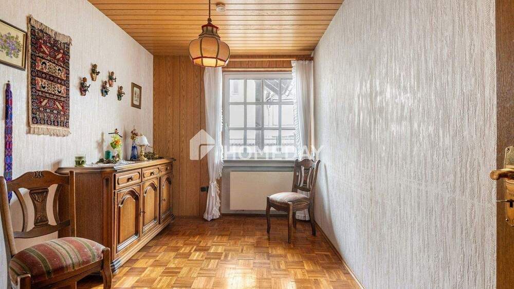 Bungalow Nieder-Olm Olm - 4 Zimmer, 121 m&sup2;, 539.000&euro; | Angebot:24794286