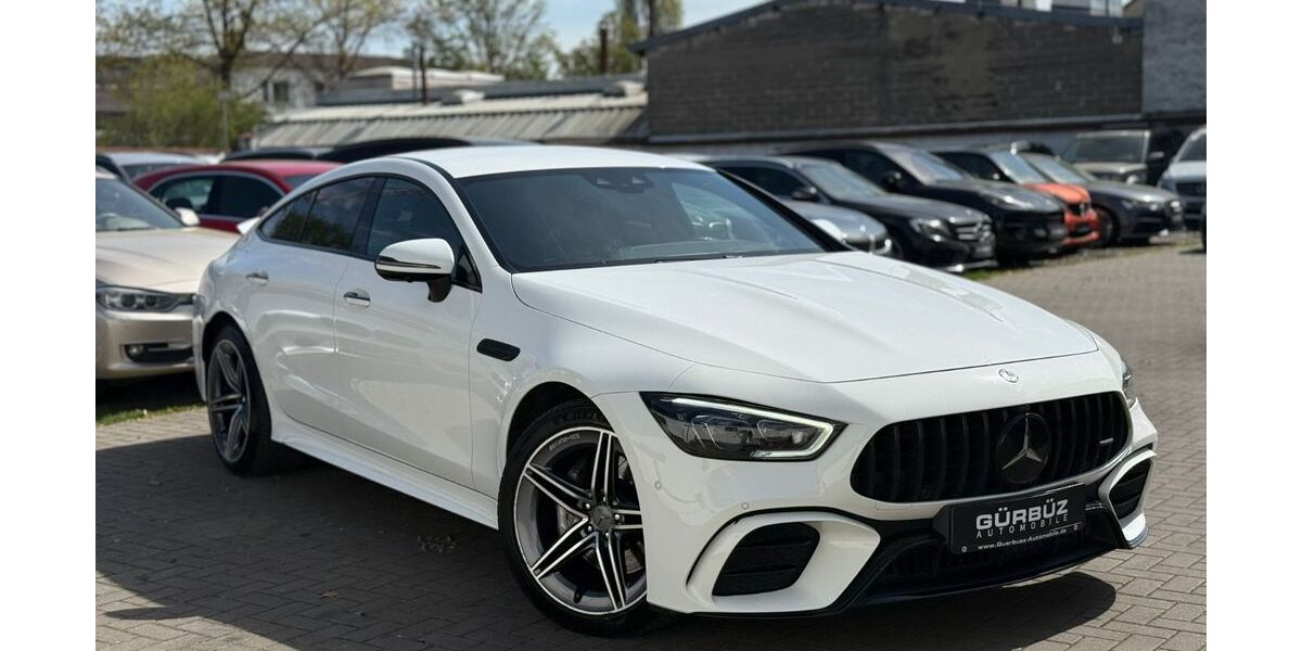 Mercedes-Benz AMG GT 139.000 km 53.800 &euro; Wiesbaden 65201