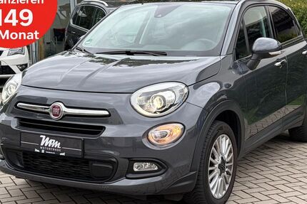 Fiat 500X 83.500 km 13.490 &euro; Rüsselsheim 65428