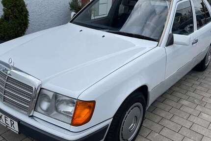 Mercedes 250