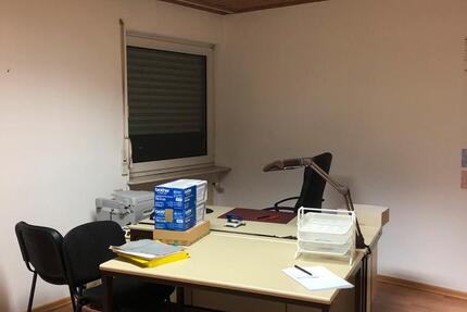 Büro 39 qm incl. Parkplatz zimmer