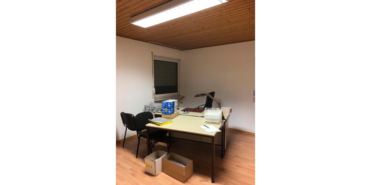 Büro 39 qm incl. Parkplatz zimmer