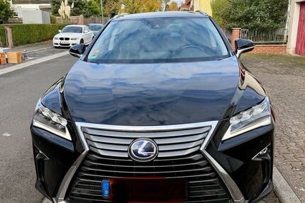 Lexus RX 450 190.000 km 24.590 &euro; Hattersheim 65795