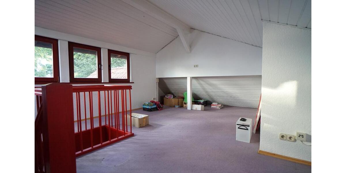 Haus im Haus, 6,5 Zimmer Maisonette in Niedernhausen OT 6.5 zimmer