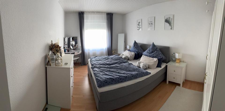 Etagenwohnung Budenheim - 3 Zimmer, 74 m&sup2;, 329.999&euro; | Angebot:27157025