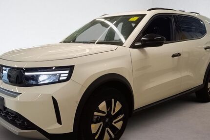 Opel Frontera 9.250 km 25.899 &euro; Rüsselsheim 65428