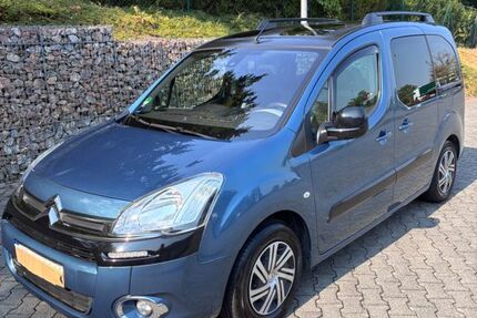 Citroen Berlingo 152.000 km 6.500 &euro; Glashütten 61479