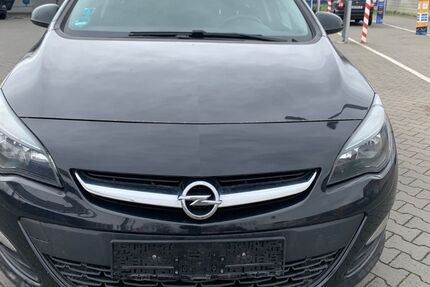 Opel Astra 296.340 km 2.299 &euro; Mainz-Kastel 55252