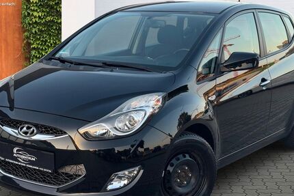 Hyundai ix20 69.500 km 10.490 &euro; Rüsselsheim 65428