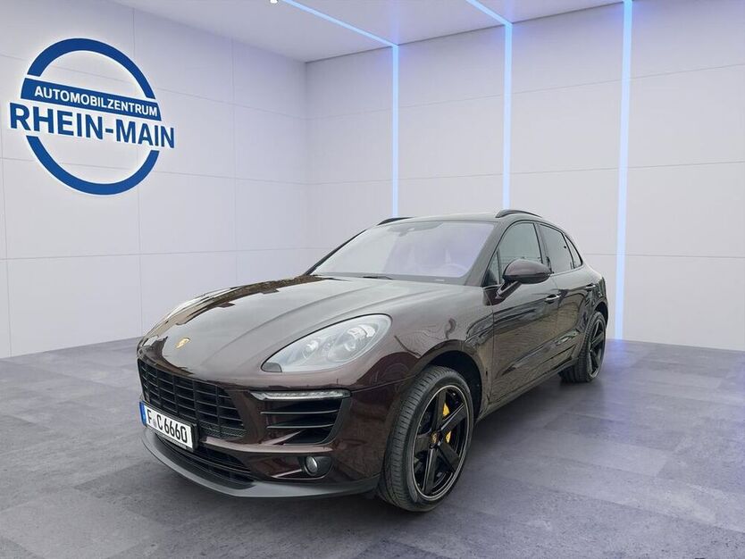 Macan