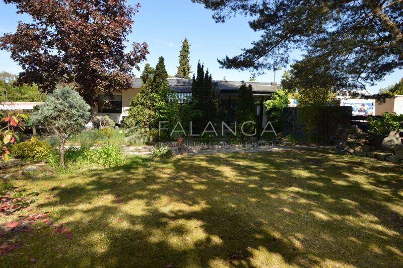 Bungalow Mainz / Mombach Mombach - 5 Zimmer, 122 m&sup2;, 700.000&euro; | Angebot:26643860