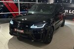Land Rover Range Rover Sport 5.0 Autobiography |525PS|Fond-TV 139.780 km 36.999 &euro; Mainz-Kostheim 55246