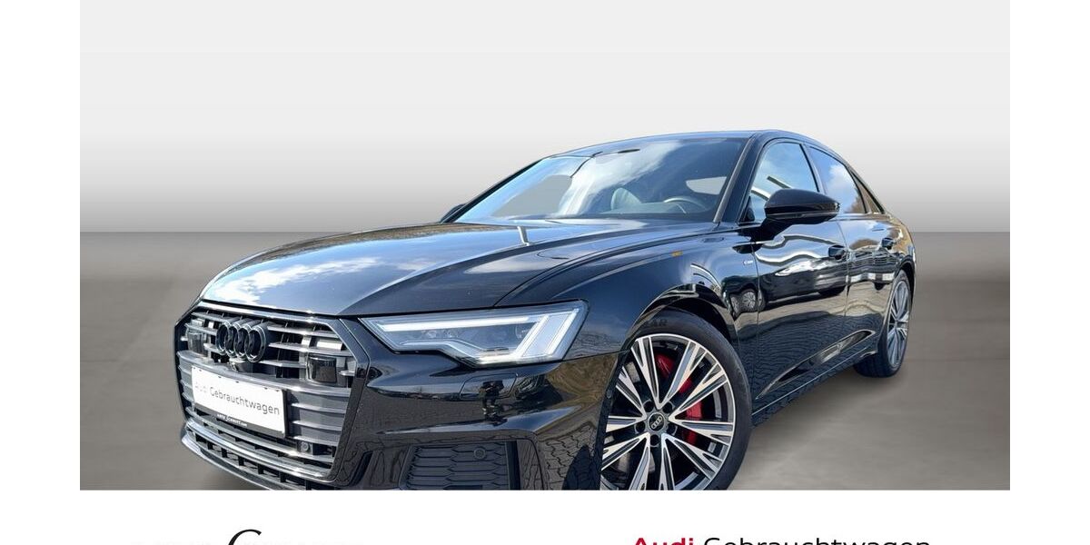 Audi A6 60.819 km 40.990 &euro; Idstein 65510