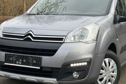 Citroen Berlingo 166.000 km 7.690 &euro; Groß Gerau 64521
