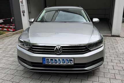 VW Passat 189.500 km 10.500 &euro; wiesbaden 65195