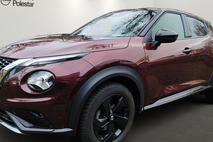 Nissan Juke 85.431 km 16.899 &euro; Wiesbaden 65199