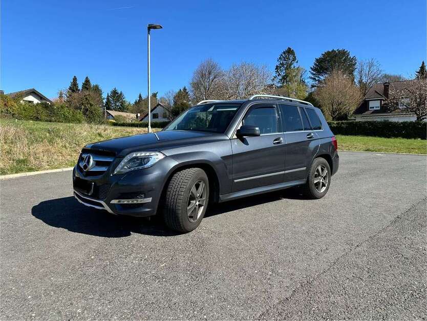GLK 220