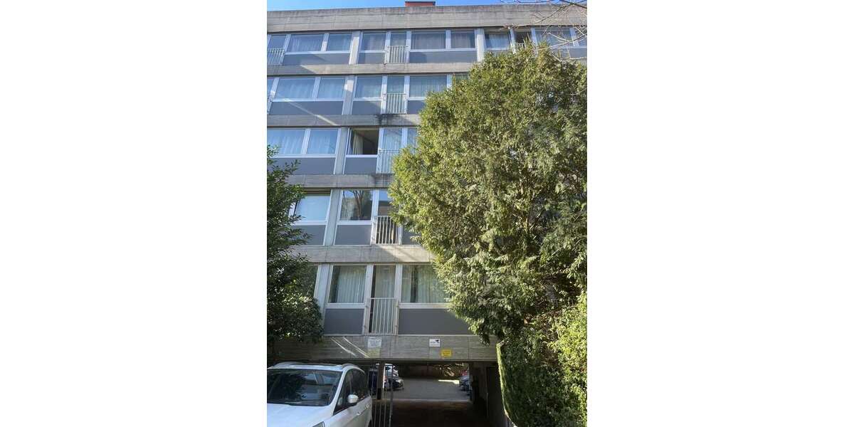 Etagenwohnung Wiesbaden Nordost - 1.5 Zimmer, 27 m&sup2;, 149.000&euro; | Angebot:25986369