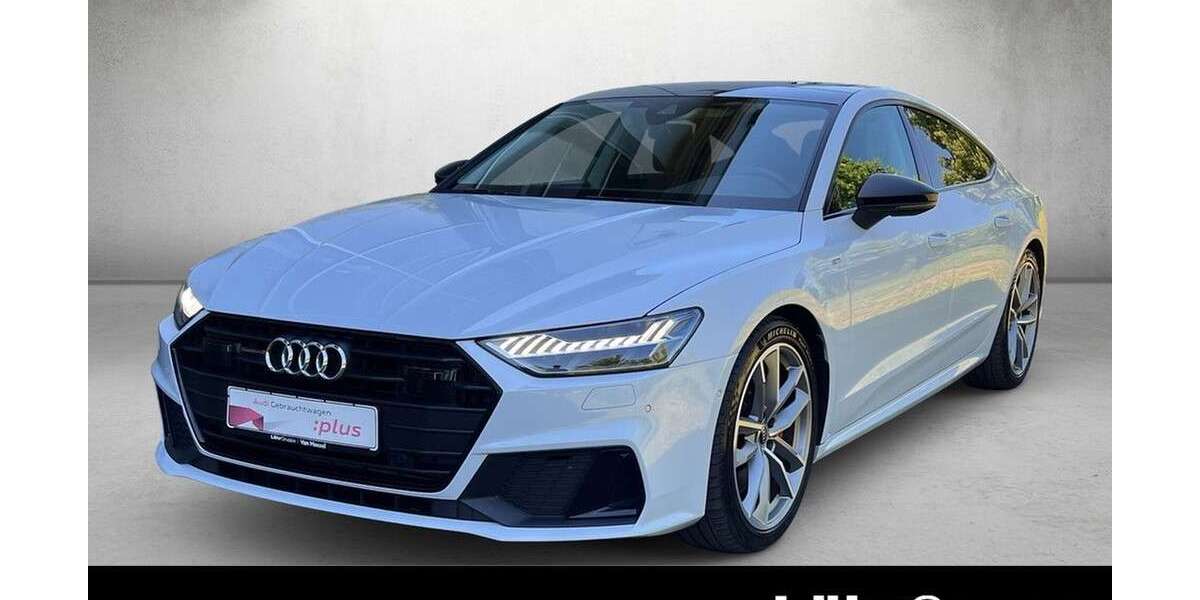 Audi A7 84.300 km 46.880 &euro; Mainz 55131