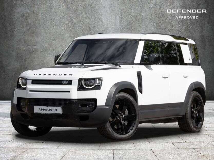 Defender