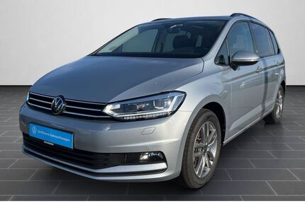 VW Touran 11.644 km 31.180 &euro; Bingen / Rhein 55411