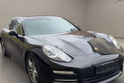 Porsche Panamera 88.787 km 35.000 € Wörrstadt 55286