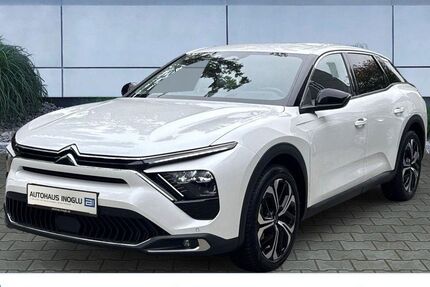 Citroen C5 X 20.283 km 19.680 € Rüsselsheim 65428