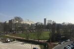 Sanierte und renovierte 2-Zimmer-Wohnung mit Balkon und Tageslichtbad