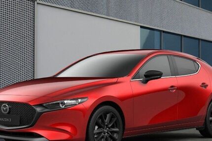 Mazda 3 1.756 km 27.490 &euro; Niedernhausen 65527
