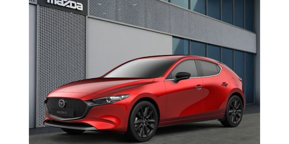 Mazda 3 1.756 km 27.490 &euro; Niedernhausen 65527
