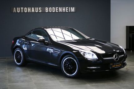 Mercedes-Benz SLK 200 59.687 km 24.990 &euro; Bodenheim 55294
