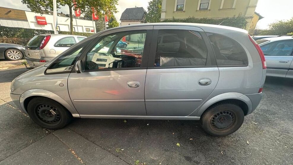 Meriva