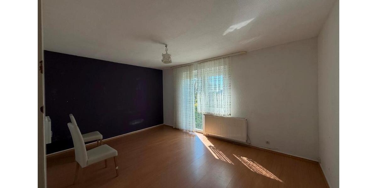 Erdgeschoßwohnung Wiesbaden Biebrich - 1 Zimmer, 55 m&sup2;, 900&euro; | Angebot:26326825