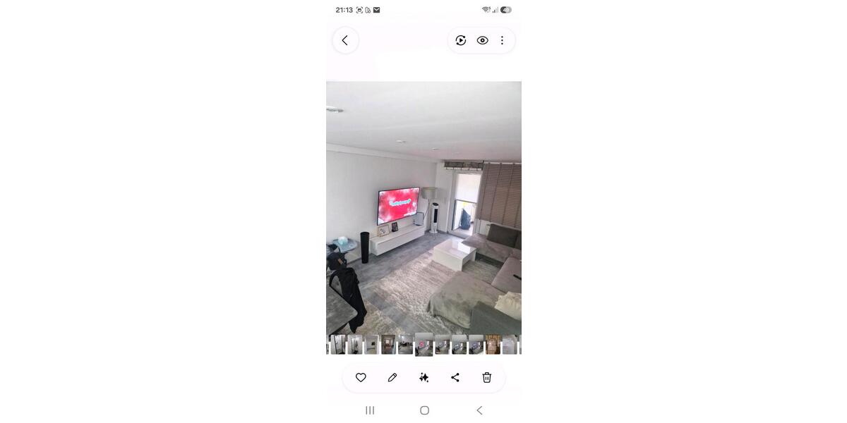 Etagenwohnung Kriftel - 3 Zimmer, 72 m&sup2;, 370.000&euro; | Angebot:27078114