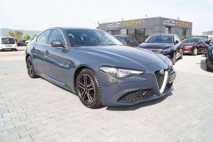 Alfa Romeo Giulia 112.251 km 16.890 € Ingelheim 55218