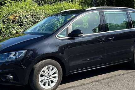 Seat Alhambra 92.200 km 28.300 &euro; Wiesbaden, Landeshauptstadt 65195