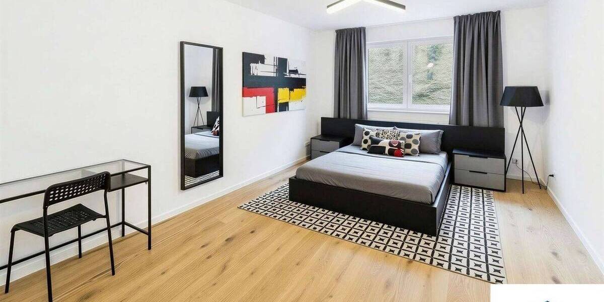 Etagenwohnung Bingen am Rhein Bingen - 3 Zimmer, 123 m&sup2;, 638.820&euro; | Angebot:26106524