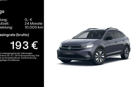 VW Taigo 16.608 km 18.980 &euro; Hofheim 65719