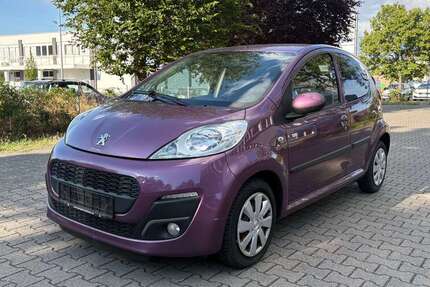 Peugeot 107 214.863 km 1.999 &euro; Groß-Gerau 64521