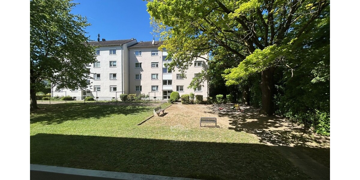 FRANK SCHÄFER IMMOBILIEN - attraktive ETW in MZ-Hechtsheim für Eigennutzer o. clevere Kapitalanleger - Erdgeschoßwohnung Mainz / Hechtsheim Hechtsheim | Angebot:26497605