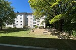 FRANK SCHÄFER IMMOBILIEN - attraktive ETW in MZ-Hechtsheim für Eigennutzer o. clevere Kapitalanleger - Erdgeschoßwohnung Mainz / Hechtsheim Hechtsheim | Angebot:26497605