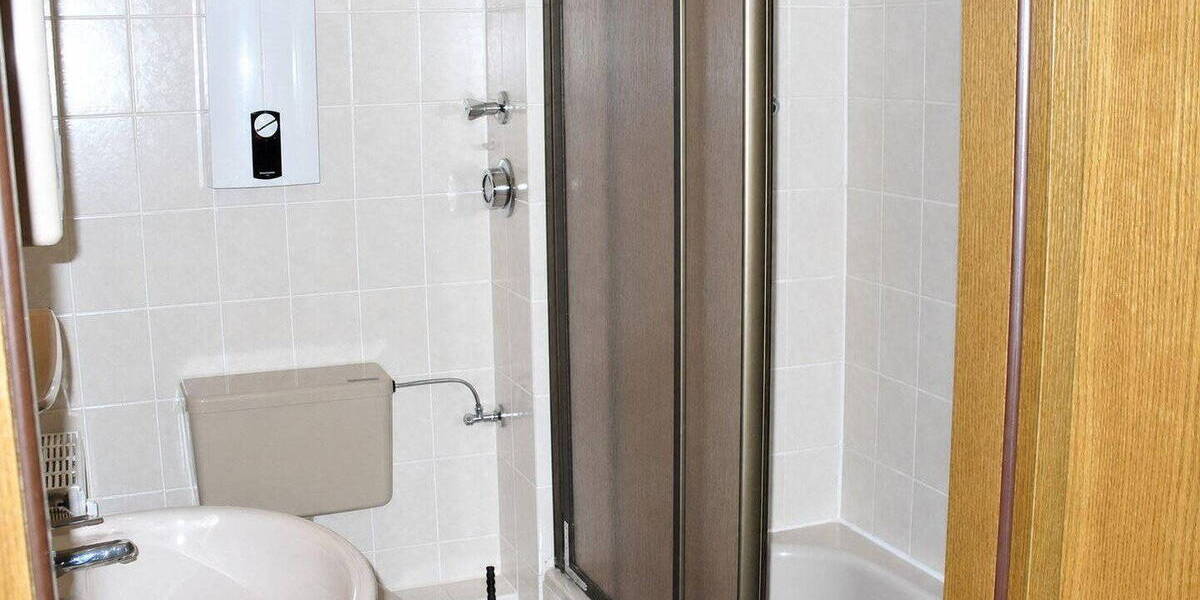 Etagenwohnung Mainz Hechtsheim - 2 Zimmer, 49 m&sup2;, 208.000&euro; | Angebot:26542407