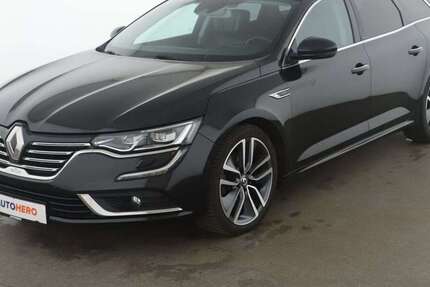 Renault Talisman 111.332 km 17.250 € Frankfurt am Main 65936