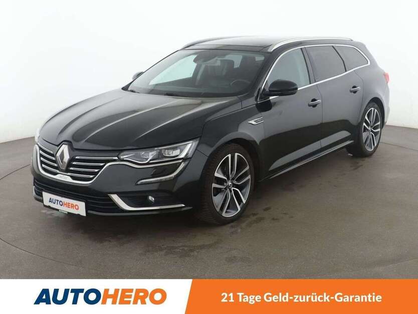 Renault Talisman 111.332 km 17.250 € Frankfurt am Main 65936