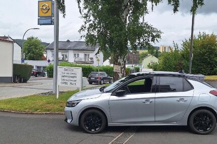 Opel Corsa 26.900 km 21.900 &euro; Taunusstein 65232