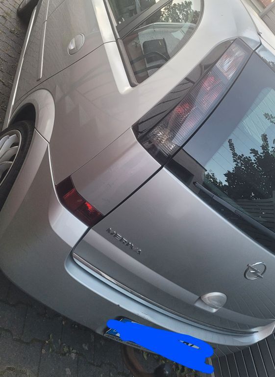 Meriva