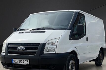 Ford Transit Custom 182.000 km 6.899 &euro; Taunusstein 65232