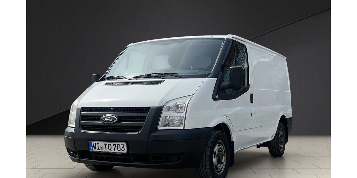 Ford Transit Custom 182.000 km 6.899 &euro; Taunusstein 65232