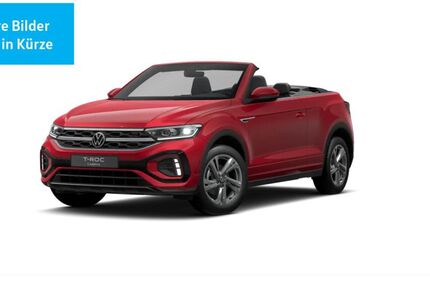 VW T-Roc 25.388 km 31.390 &euro; Mainz-Kastell (Wiesbaden) 55252